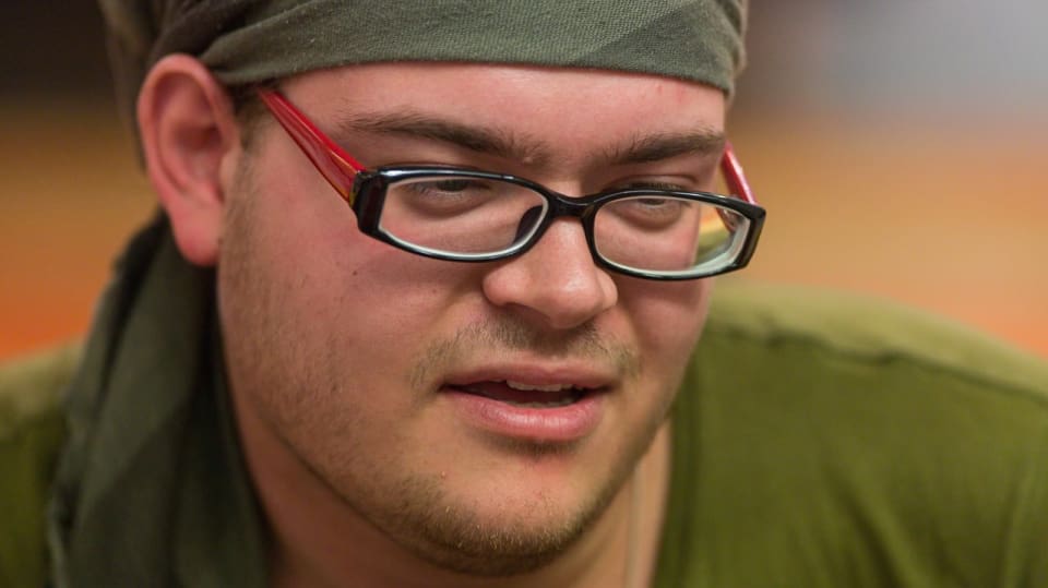 Koho si Láďa vybere do Duelu? Kdyby mu tak ostatní mohli vidět do hlavy!